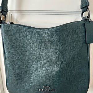 Coach Ellie File shoulder bag.